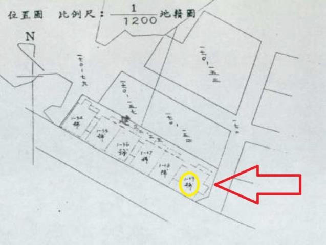 信義區華廈法拍-3