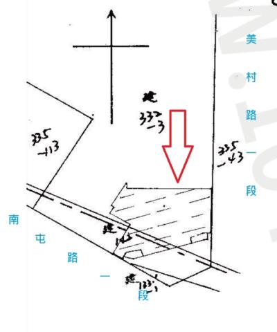 西區大樓法拍-3