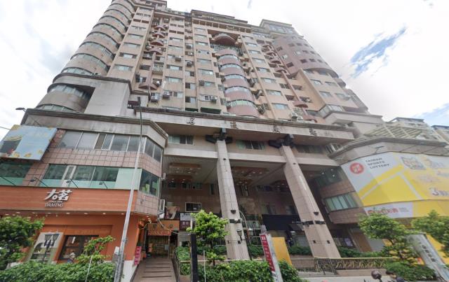 西屯法拍大樓-1