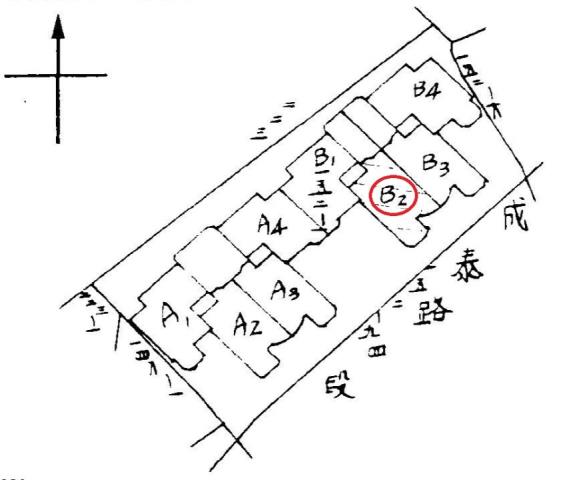 新北法拍大樓-3