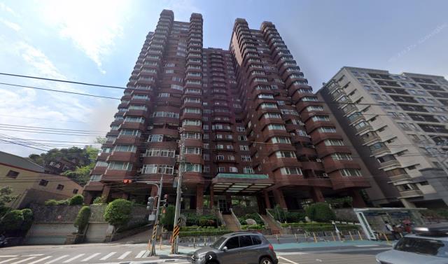 新北法拍大樓-1