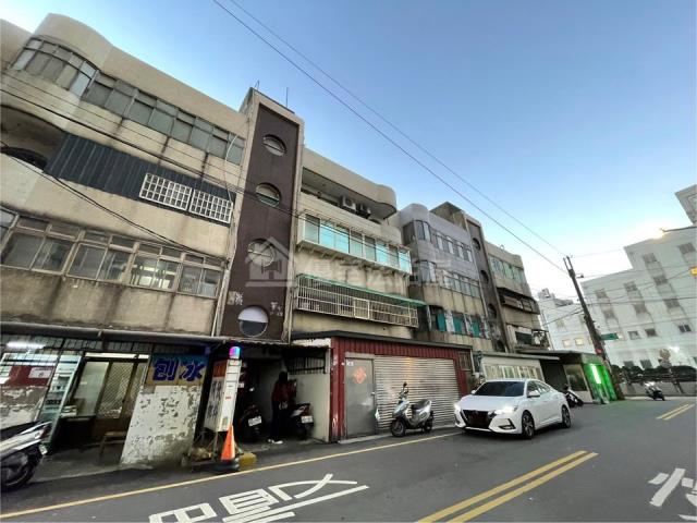 桃園法拍公寓-1