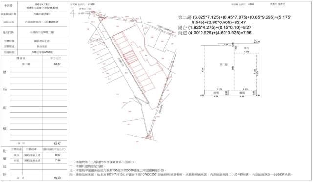 台北大樓法拍-2