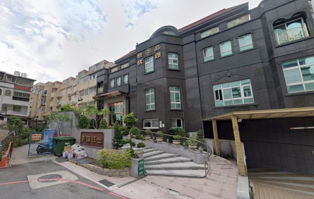 桃園拍賣別墅-1