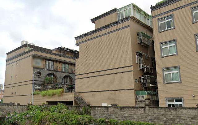 桃園別墅法拍-5