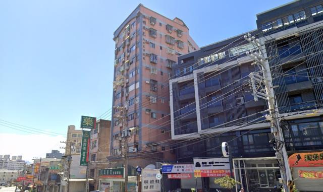 新竹大樓法拍-5