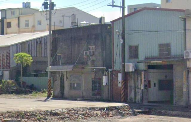 台中透天拍賣-1