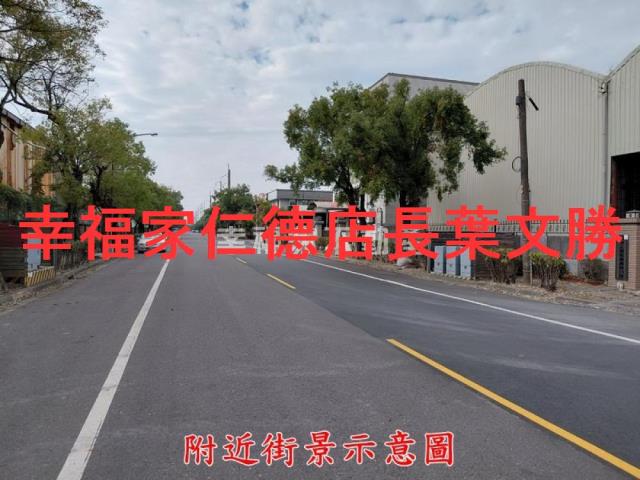 台南官田廠房-13