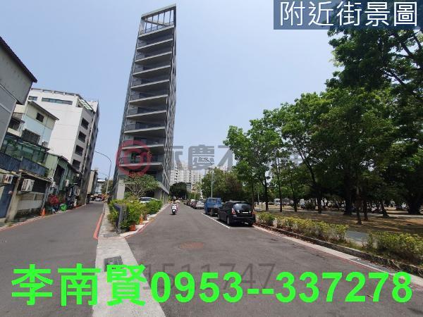 台南北區華廈-12