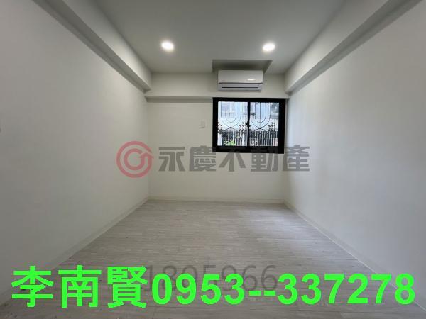 台南永康公寓-10