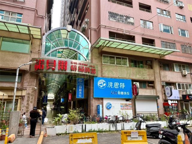 高雄苓雅大樓-14