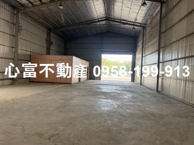 高雄大社廠房-2