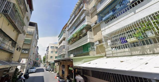 前鎮法拍公寓-4