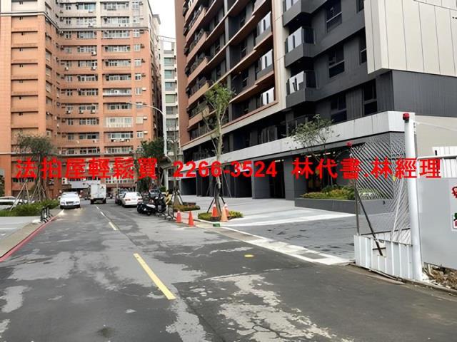 桃園區法拍大樓-11