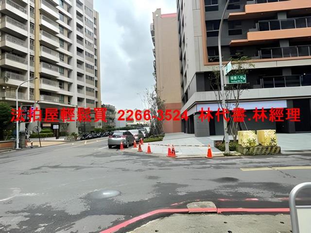 桃園區法拍大樓-12