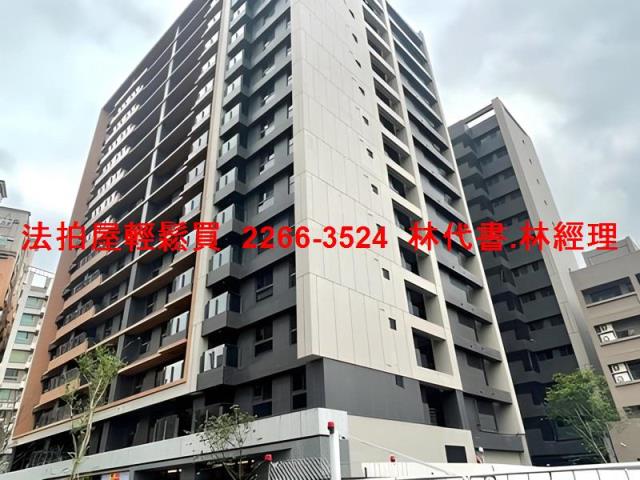 桃園區法拍大樓-4