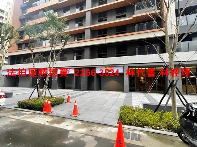 桃園區法拍大樓-9