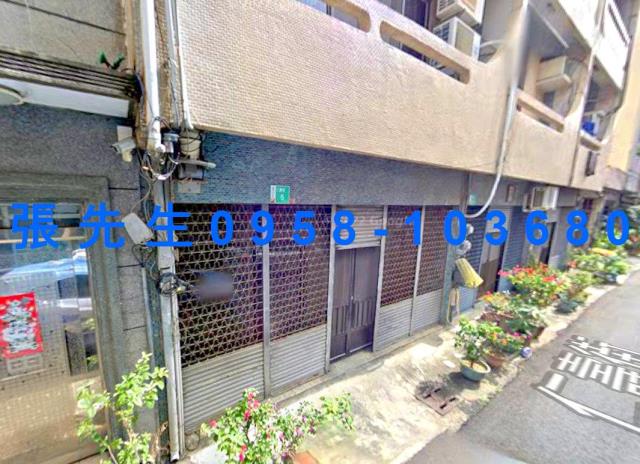 台南法拍透天-4