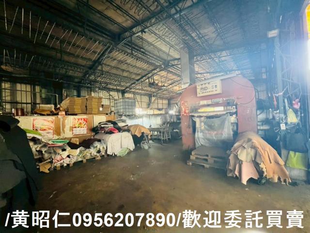 台南永康廠房-7