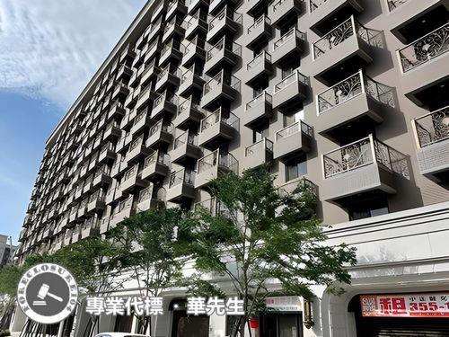 桃園區大樓法拍-2