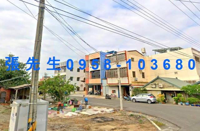 莿桐透天拍賣-5