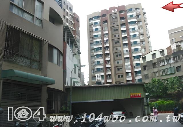 中和法拍大樓-3