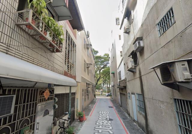 高雄苓雅透天法拍-4