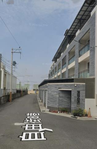 高雄路竹透天法拍-3