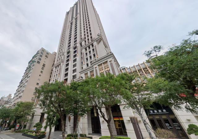 高雄左營法拍大樓-2