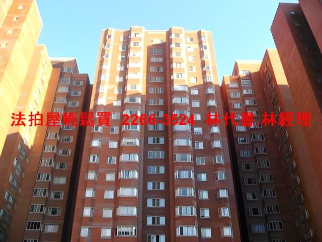 桃園蘆竹大樓法拍-4