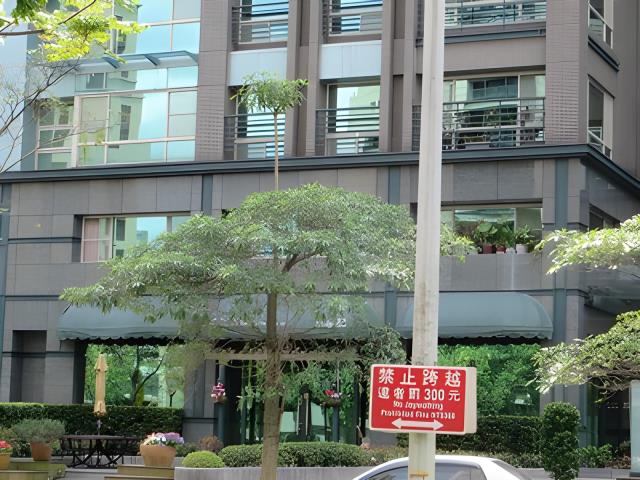 內湖法拍大樓-2