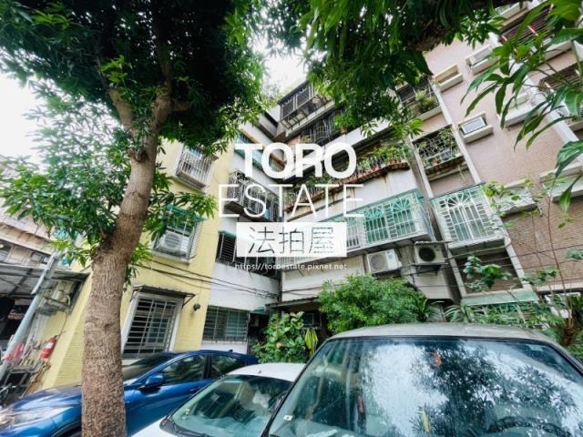 萬華公寓法拍-4