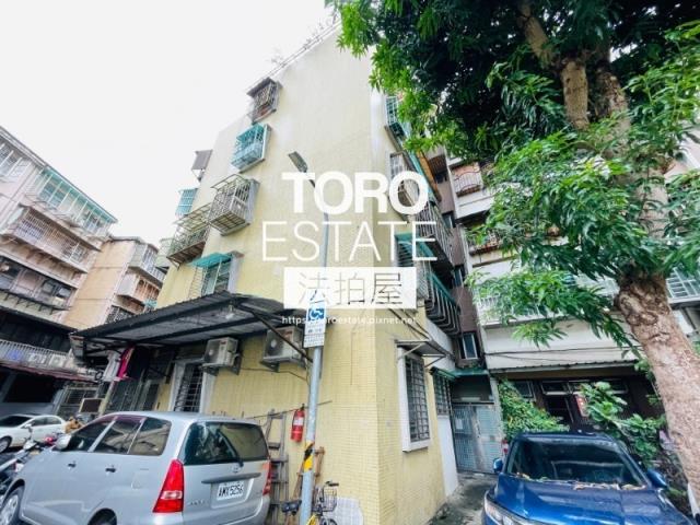 萬華公寓法拍-5