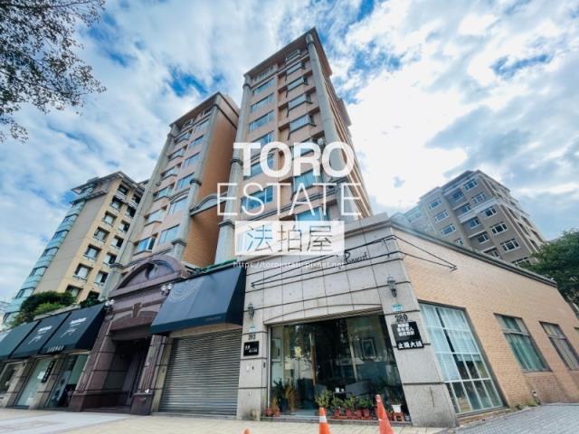 中山區法拍大樓-4