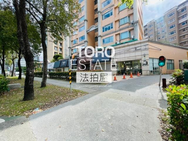 中山區法拍大樓-5