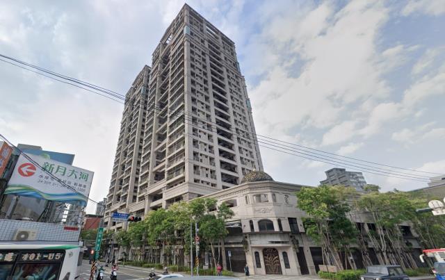 新莊拍賣大樓-1