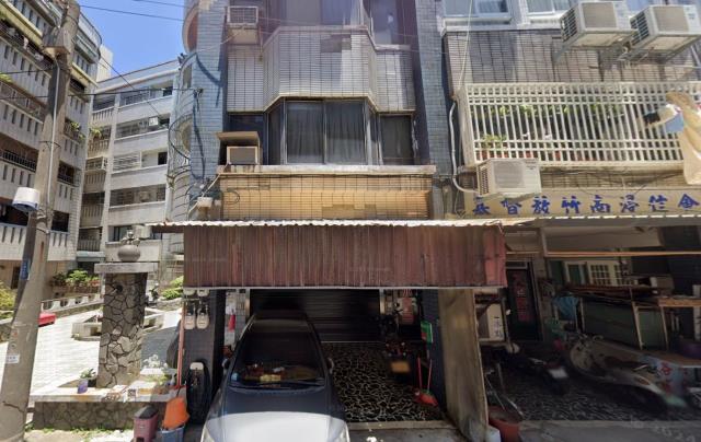 苗栗店面法拍-1