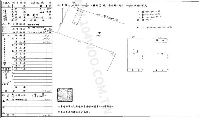 台中法拍店面-3