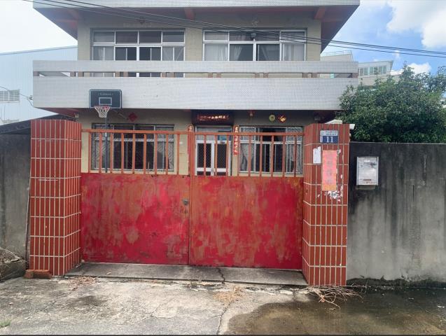 台中農舍法拍-1