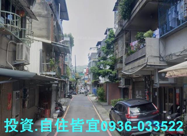新北樹林法拍公寓-7