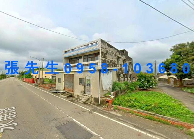 雲林元長透天法拍-2