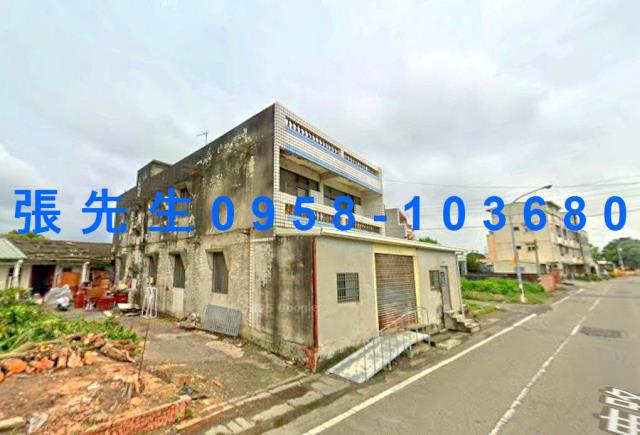 雲林元長透天法拍-3