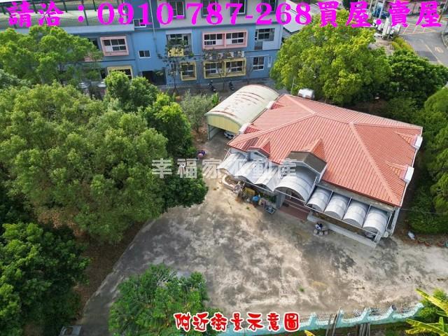 台南關廟農舍-14