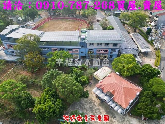 台南關廟農舍-3