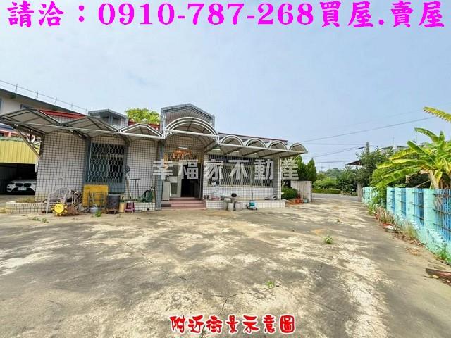 台南關廟農舍-4