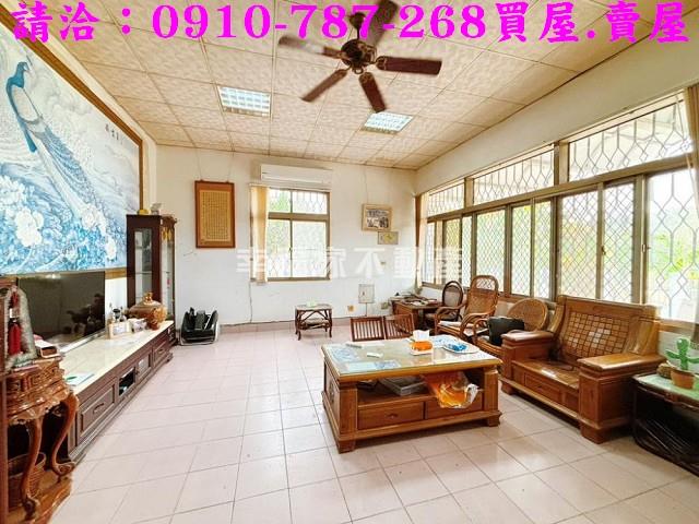 台南關廟農舍-6