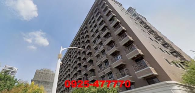 桃園桃園區法拍大樓-3