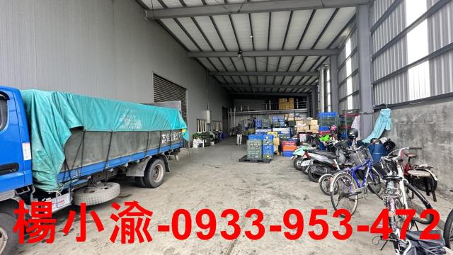 桃園龍潭廠房-11