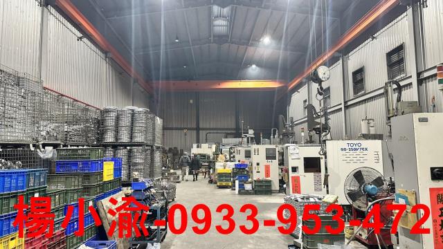 桃園龍潭廠房-1