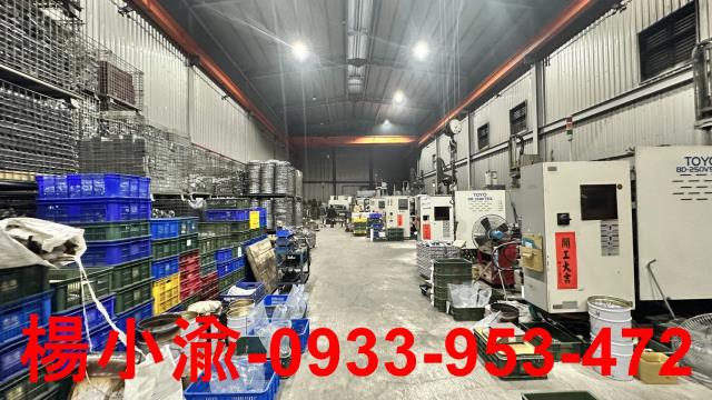 桃園龍潭廠房-4